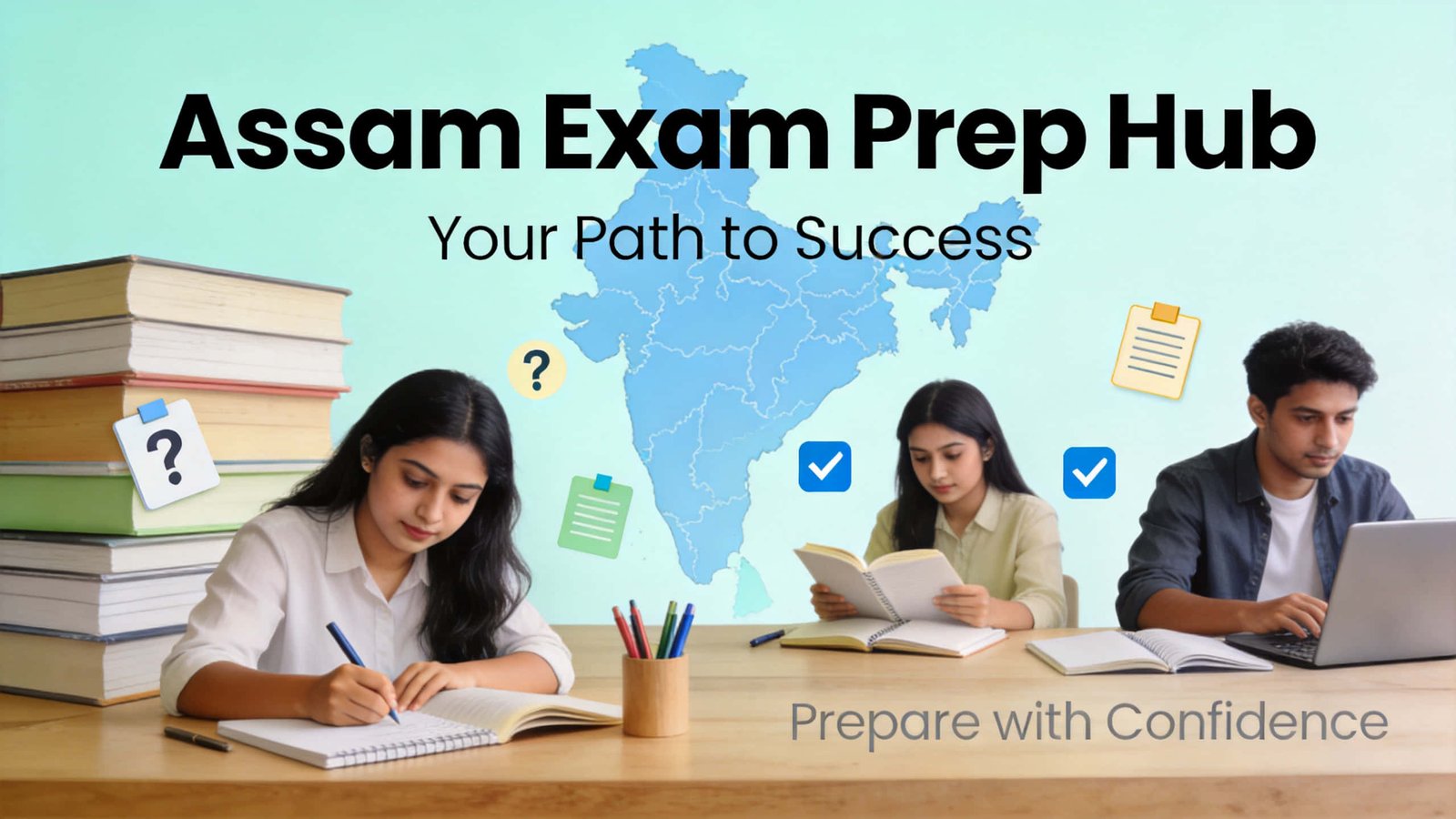 Social Studies MCQ quiz for ADRE Assam Police APSC preparation